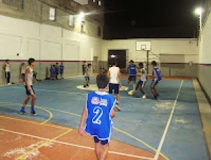 Copa O Saber de Futsal Masculino